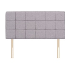 Sleepeezee Heather Strutted Headboard Sleepeezee Heather Strutted Headboard