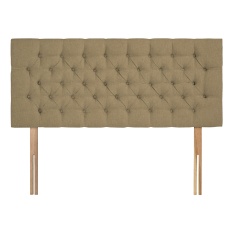 Sleepeezee Rose Strutted Headboard Sleepeezee Rose Strutted Headboard