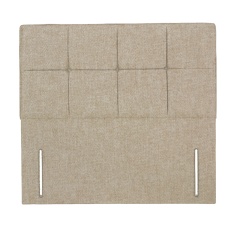 Sleepeezee Cassia Floor Standing Headboard Sleepeezee Cassia Floor Standing Headboard