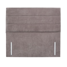 Sleepeezee Lavender Floor Standing Headboard Sleepeezee Lavender Floor Standing Headboard