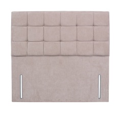 Sleepeezee Jasmine Floor Standing Headboard Sleepeezee Jasmine Floor Standing Headboard