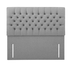 Sleepeezee Poppy Floor Standing Headboard Sleepeezee Poppy Floor Standing Headboard