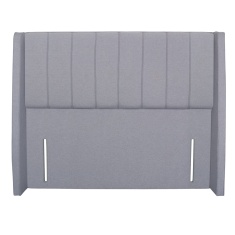 Sleepeezee Balmoral Floor Standing Headboard Sleepeezee Balmoral Floor Standing Headboard