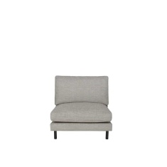 Ercol Forli Armless Sofa Single Seat Unit Ercol Forli Armless Sofa Single Seat Unit