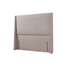 Harrison Spinks Geneva Winged Deep Headboard Harrison Spinks Geneva Winged Deep Headboard