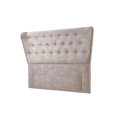 Harrison Spinks Victoria Winged Deep Headboard Harrison Spinks Victoria Winged Deep Headboard