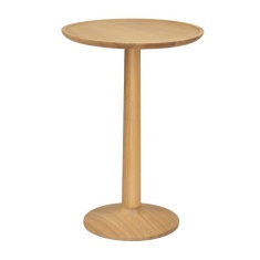 Ercol Siena Medium Side Table Ercol Siena Medium Side Table