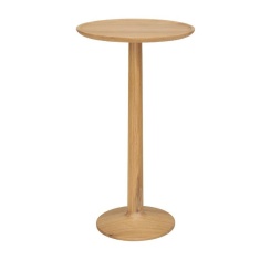 Ercol Siena High Side Table Ercol Siena High Side Table