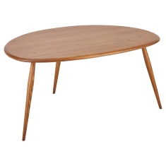Ercol Pebble Coffee Table Ercol Pebble Coffee Table