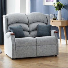 Celebrity Westbury 2 Seater Sofa With Knuckles Celebrity Westbury 2 Seater Sofa With Knuckles