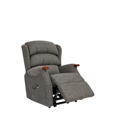 Celebrity Westbury Recliner Chair With Knuckles (Zipspeed)