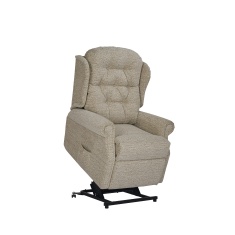 Celebrity Woburn Recliner Chair (Zipspeed)
