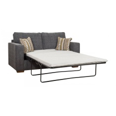 Bertie Standard Back 2 Seater Sofa Bed Bertie Standard Back 2 Seater Sofa Bed