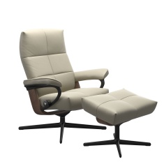 Stressless David Chair With Cross Base