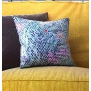 Lorelai 18-inch Scatter Cushion Lorelai 18-inch Scatter Cushion