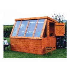 Shaws For Sheds Potting Shed Shaws For Sheds Potting Shed