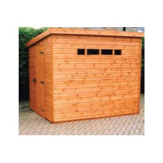 Shaws For Sheds Security Pent Shed Shaws For Sheds Security Pent Shed