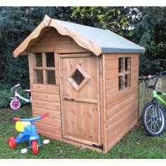 A1 Poppy Playhouse A1 Poppy Playhouse