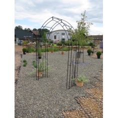 Poppy Forge Gothic Arch Poppy Forge Gothic Arch