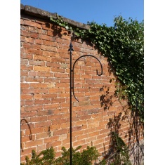 Poppy Forge Single Bird Crook Poppy Forge Single Bird Crook