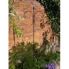 Poppy Forge Double Bird Crook Poppy Forge Double Bird Crook