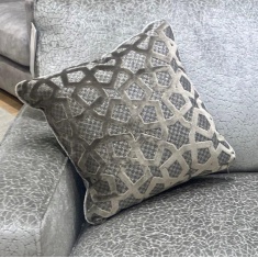 Bertie 18-inch Scatter Cushion Bertie 18-inch Scatter Cushion