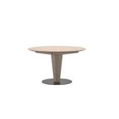 Stressless Bordeaux 125cm Dining Table Stressless Bordeaux 125cm Dining Table
