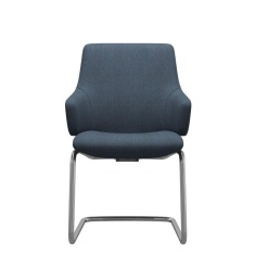 Stressless Laurel Low Back D400 Dining Chair With Arms Stressless Laurel Low Back D400 Dining Chair With Arms