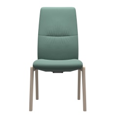 Stressless Mint High Back D100 Dining Chair Stressless Mint High Back D100 Dining Chair
