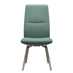 Stressless Mint High Back D200 Dining Chair Stressless Mint High Back D200 Dining Chair
