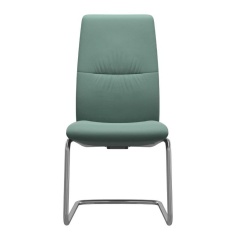 Stressless Mint High Back D400 Dining Chair Stressless Mint High Back D400 Dining Chair