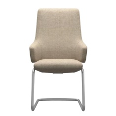 Stressless Vanilla High Back D400 Dining Chair With Arms Stressless Vanilla High Back D400 Dining Chair With Arms