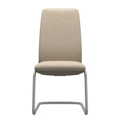 Stressless Vanilla High Back D400 Dining Chair Stressless Vanilla High Back D400 Dining Chair