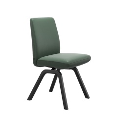 Stressless Vanilla Low Back D200 Dining Chair Stressless Vanilla Low Back D200 Dining Chair