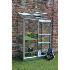 Halls Greenhouses Wall Garden Halls Greenhouses Wall Garden