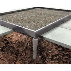 Halls Greenhouses Base for the Magnum Halls Greenhouses Base for the Magnum