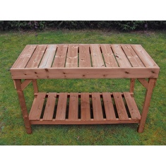 Swallow Freestanding Potting Bench Swallow Freestanding Potting Bench
