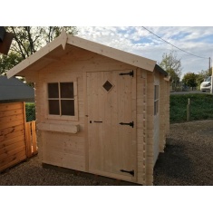 The Log Cabin Company Finlandia Log Cabin The Log Cabin Company Finlandia Log Cabin