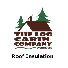 Roof Insulation for Finlandia 28mm Summer House Roof Insulation for Finlandia 28mm Summer House