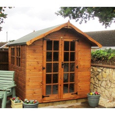 A1 Southwold Retreat Summerhouse A1 Southwold Retreat Summerhouse