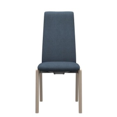 Stressless Laurel High Back D100 Dining Chair Stressless Laurel High Back D100 Dining Chair