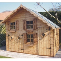 A1 Dream Playhouse A1 Dream Playhouse