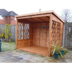 A1 Eden Gazebo A1 Eden Gazebo