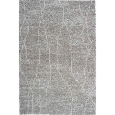 Mastercraft Mehari Heatset Wilton Rug 023 - 0357/5262 - Grey Mastercraft Mehari Heatset Wilton Rug 023 - 0357/5262 - Grey