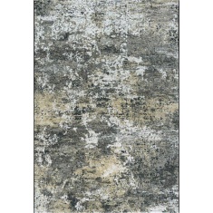 Mastercraft Canyon Polyester Heatset Rug 52071/2535 - Charcoal Grey Mastercraft Canyon Polyester Heatset Rug 52071/2535 - Charcoal Grey