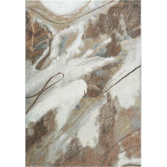 Mastercraft 063-0529/7270 Galleria Rug - Brown Mastercraft 063-0529/7270 Galleria Rug - Brown