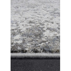 Mastercraft Quartz Wilton Rug - 083 - 0011/6151 - Grey/Silver