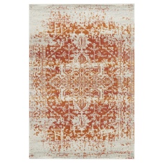 Asiatic Nova Rug - Antique Orange Asiatic Nova Rug - Antique Orange