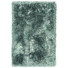 Asiatic Plush Luxury Shaggy Rug - Petrol Asiatic Plush Luxury Shaggy Rug - Petrol
