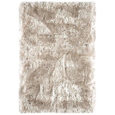 Asiatic Plush Luxury Shaggy Rug - Beige Asiatic Plush Luxury Shaggy Rug - Beige